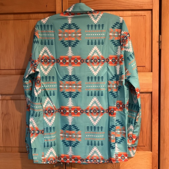 Brand new western shirt - Picture 2 of 3